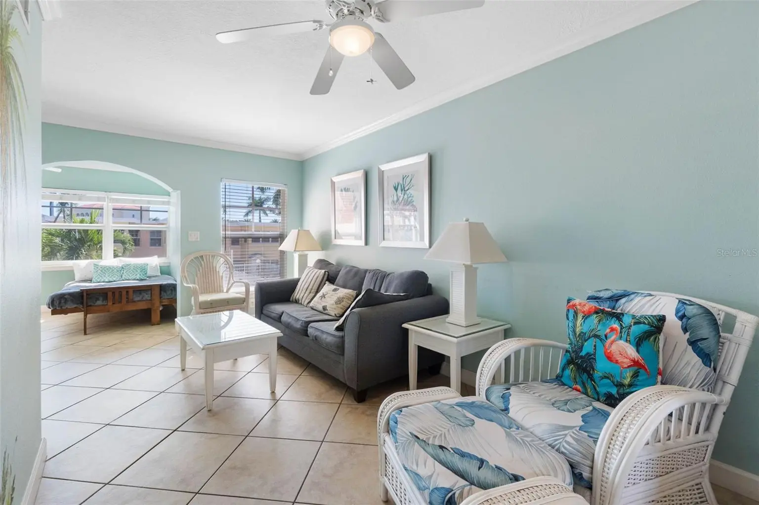 19417 GULF BOULEVARD #B204, INDIAN SHORES, FL, photo 11 of 39