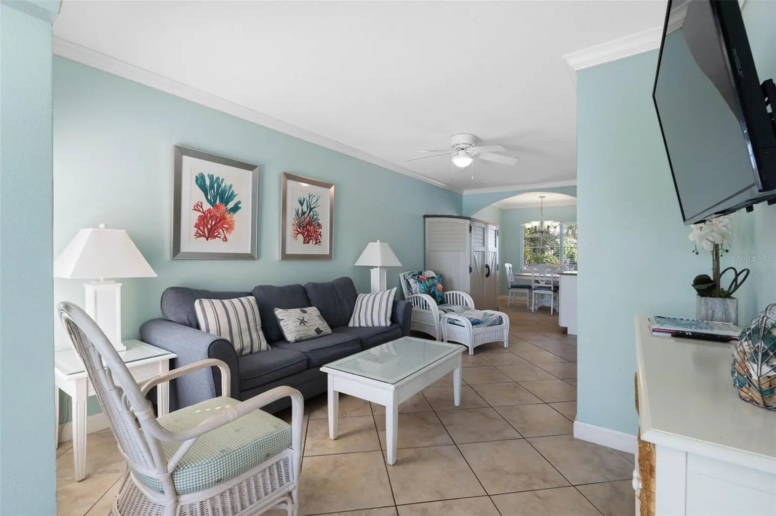 19417 GULF BOULEVARD #B204, INDIAN SHORES, FL, photo 12 of 39