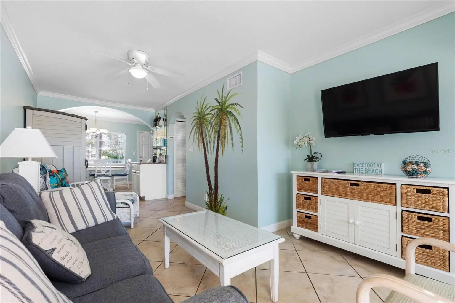 19417 GULF BOULEVARD #B204, INDIAN SHORES, FL, photo 13 of 39