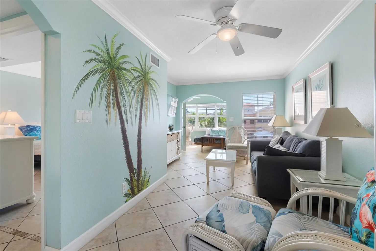 19417 GULF BOULEVARD #B204, INDIAN SHORES, FL, photo 16 of 39