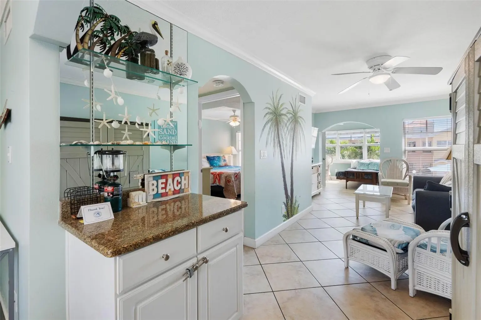 19417 GULF BOULEVARD #B204, INDIAN SHORES, FL, photo 17 of 39