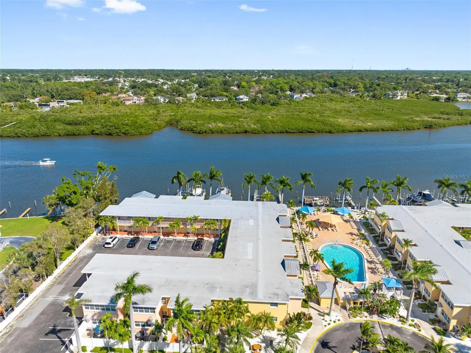 19417 GULF BOULEVARD #B204, INDIAN SHORES, FL, photo 33 of 39