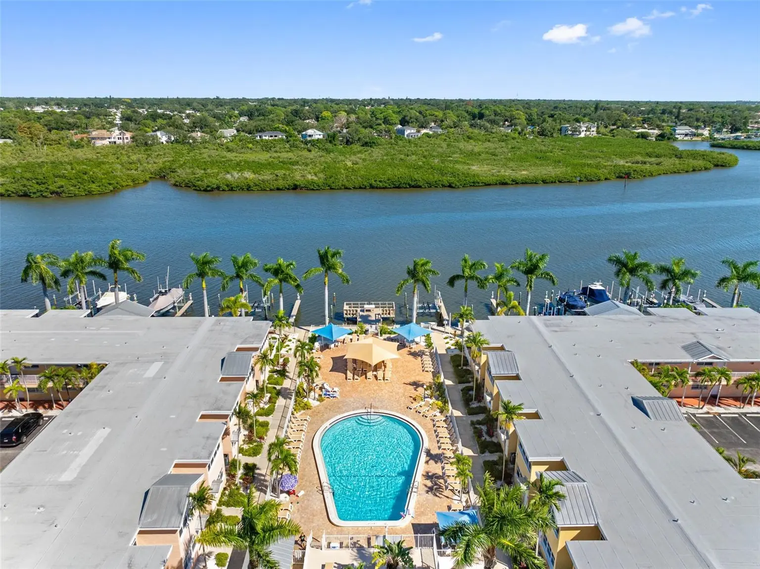 19417 GULF BOULEVARD #B204, INDIAN SHORES, FL, photo 34 of 39