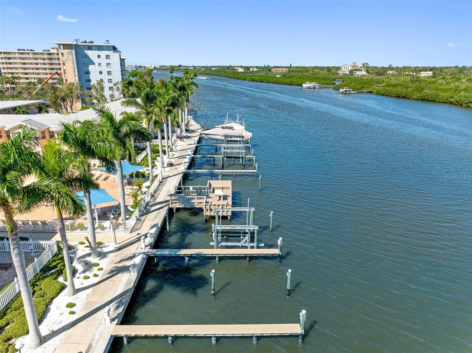 19417 GULF BOULEVARD #B204, INDIAN SHORES, FL, photo 37 of 39