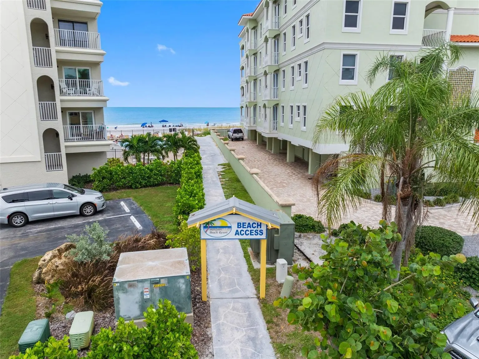 19417 GULF BOULEVARD #B204, INDIAN SHORES, FL, photo 39 of 39