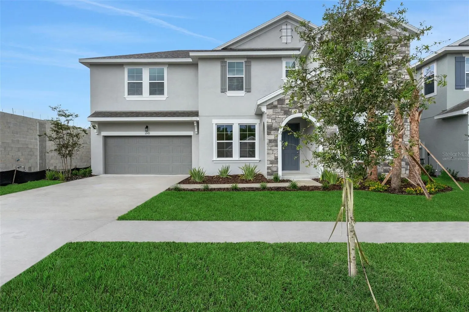 17572 VALLEYWOOD PARKWAY, LAND O LAKES, FL, photo 2 of 57
