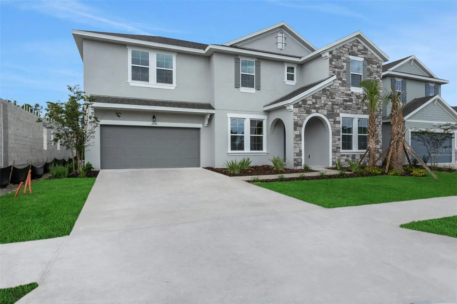 17572 VALLEYWOOD PARKWAY, LAND O LAKES, FL, photo 3 of 57