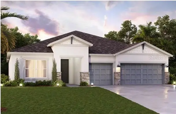 Southwind home, photo 1 of 8