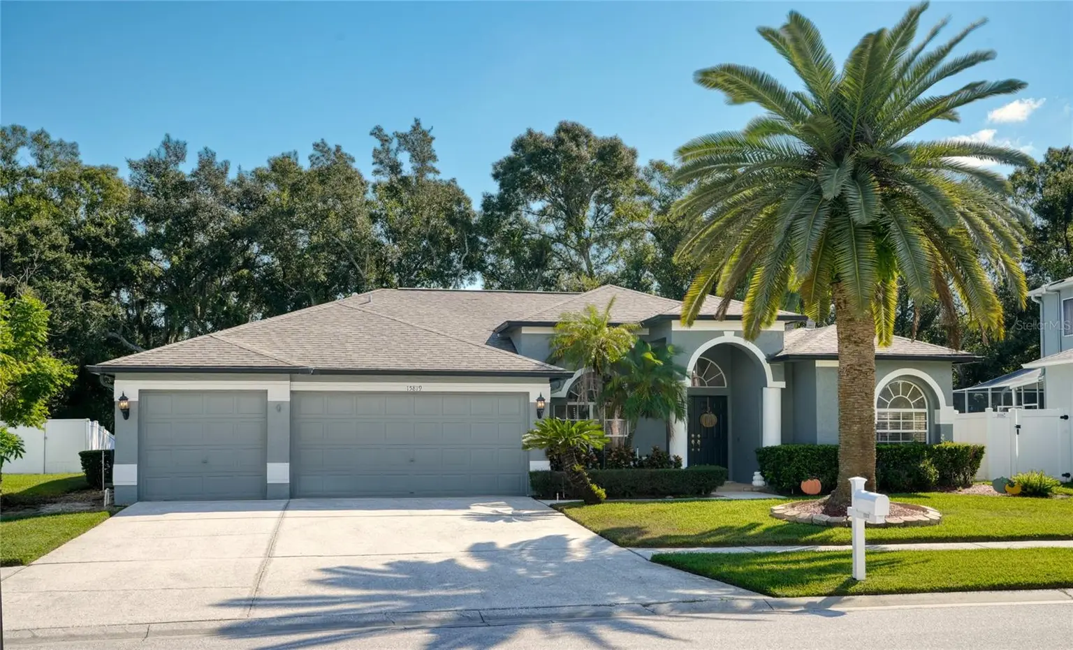15819 MUIRFIELD DRIVE, ODESSA, FL, photo 1 of 40