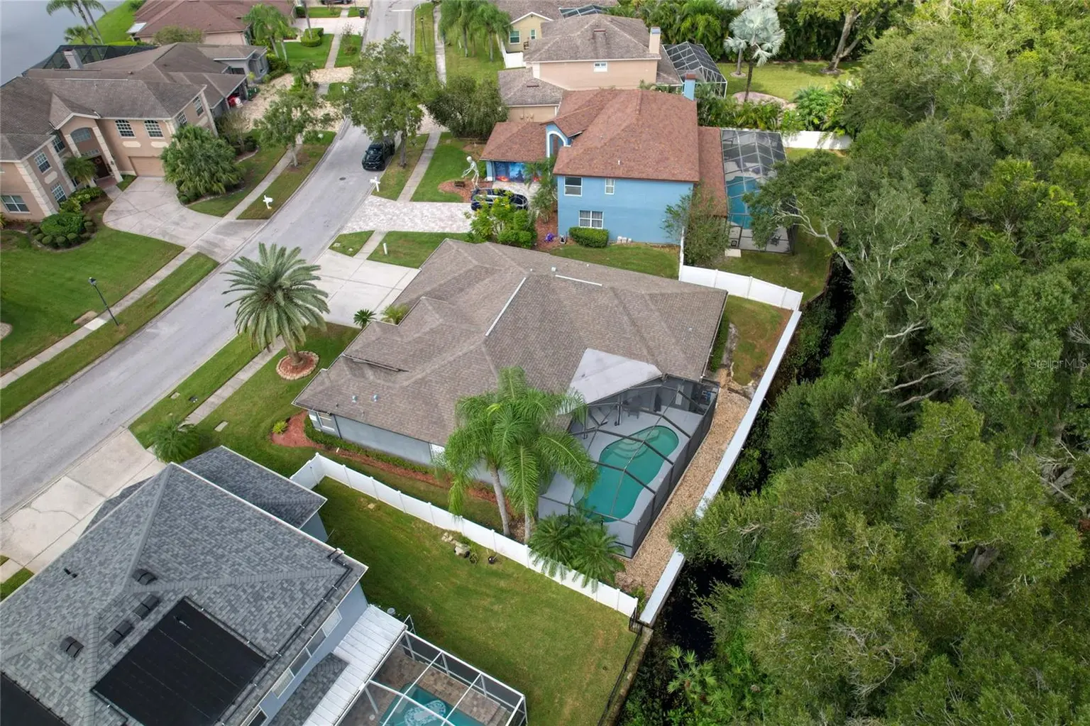 15819 MUIRFIELD DRIVE, ODESSA, FL, photo 31 of 40