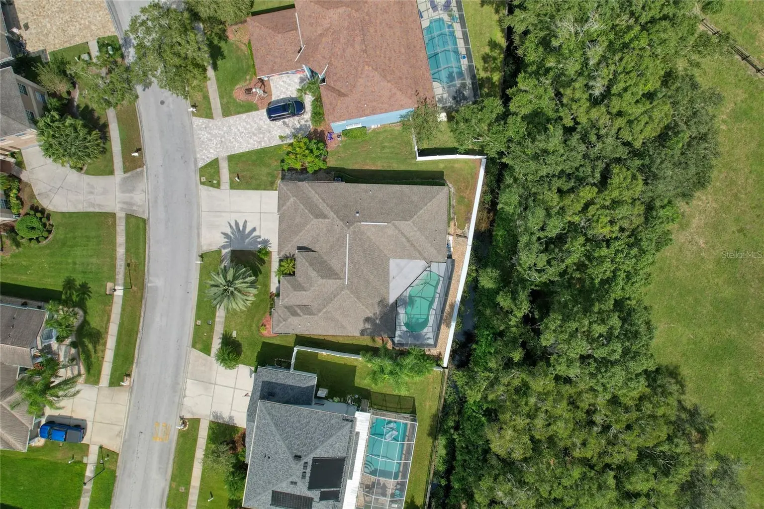 15819 MUIRFIELD DRIVE, ODESSA, FL, photo 32 of 40