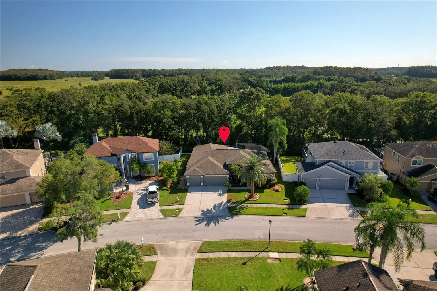 15819 MUIRFIELD DRIVE, ODESSA, FL, photo 33 of 40