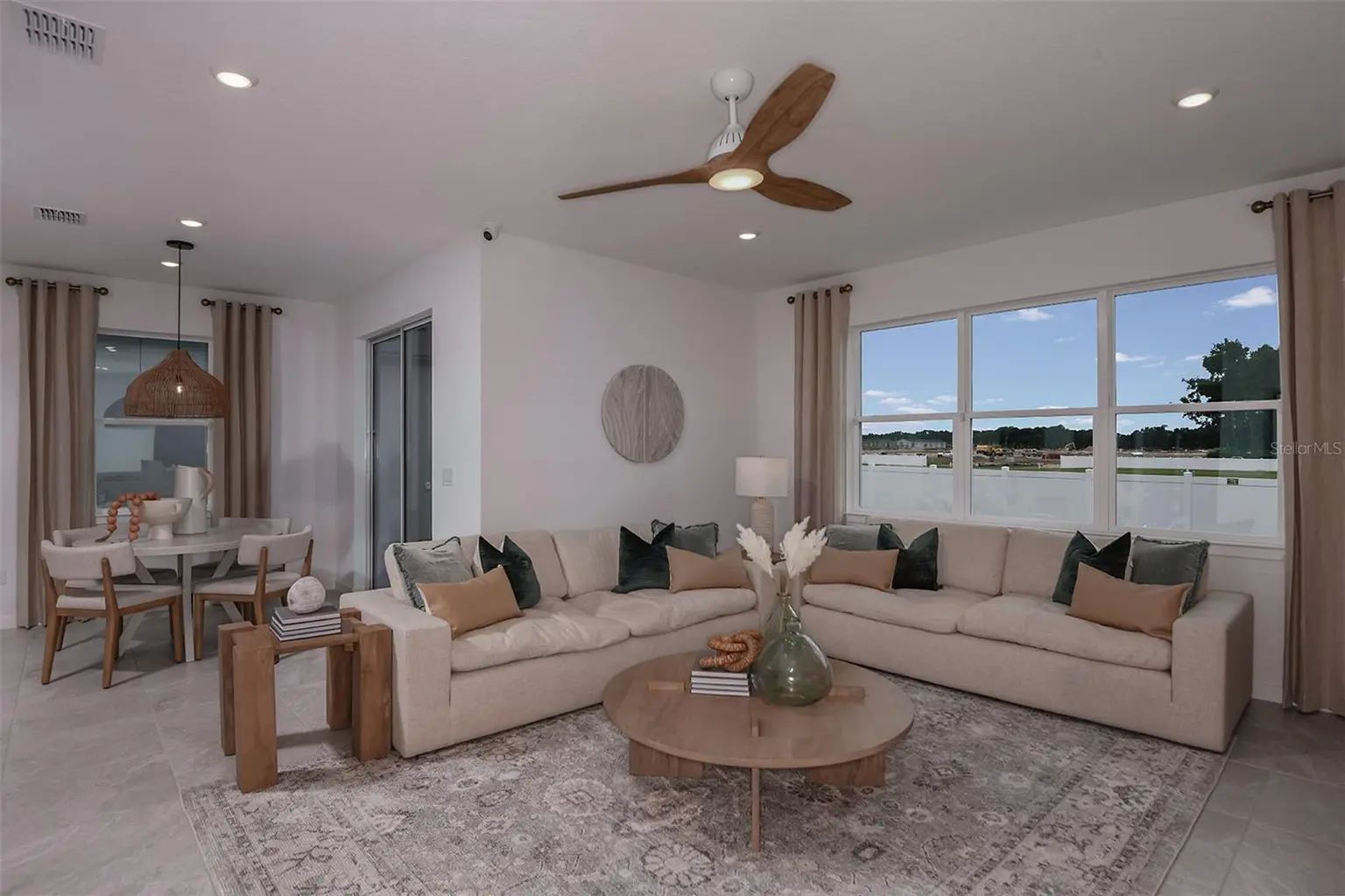 11135 SYCAMORE GLEN LOOP, THONOTOSASSA, FL, photo 9 of 19