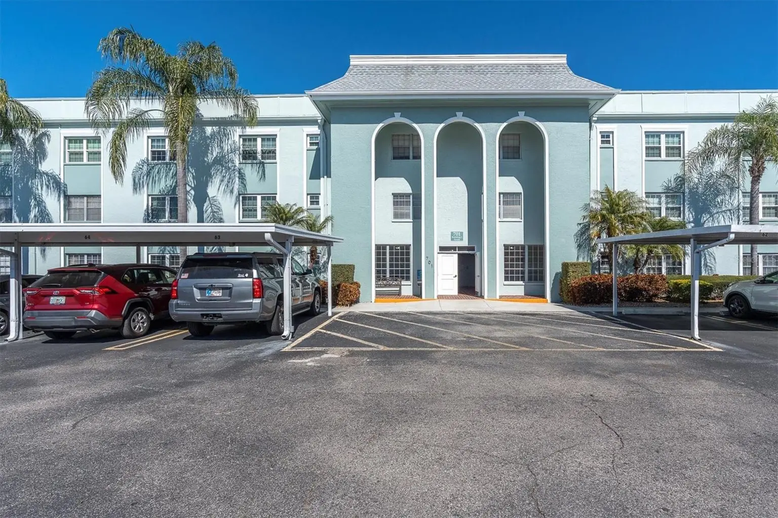 701 POINSETTIA ROAD #248, BELLEAIR, FL, photo 1 of 25