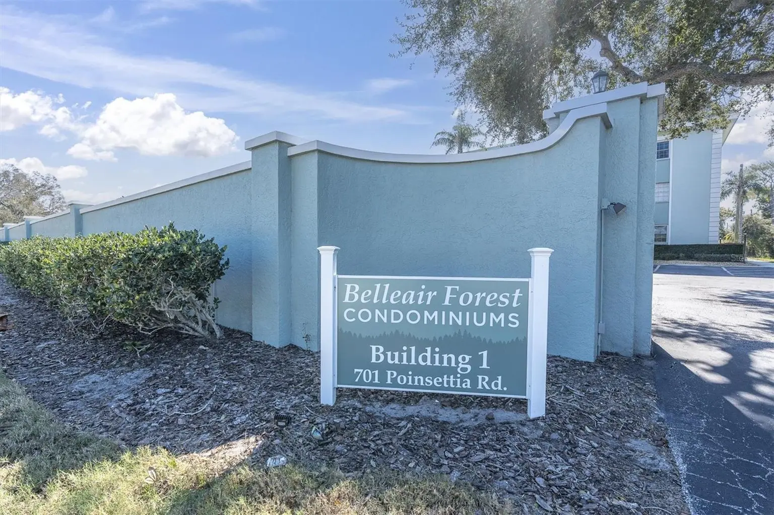 701 POINSETTIA ROAD #248, BELLEAIR, FL, photo 2 of 25