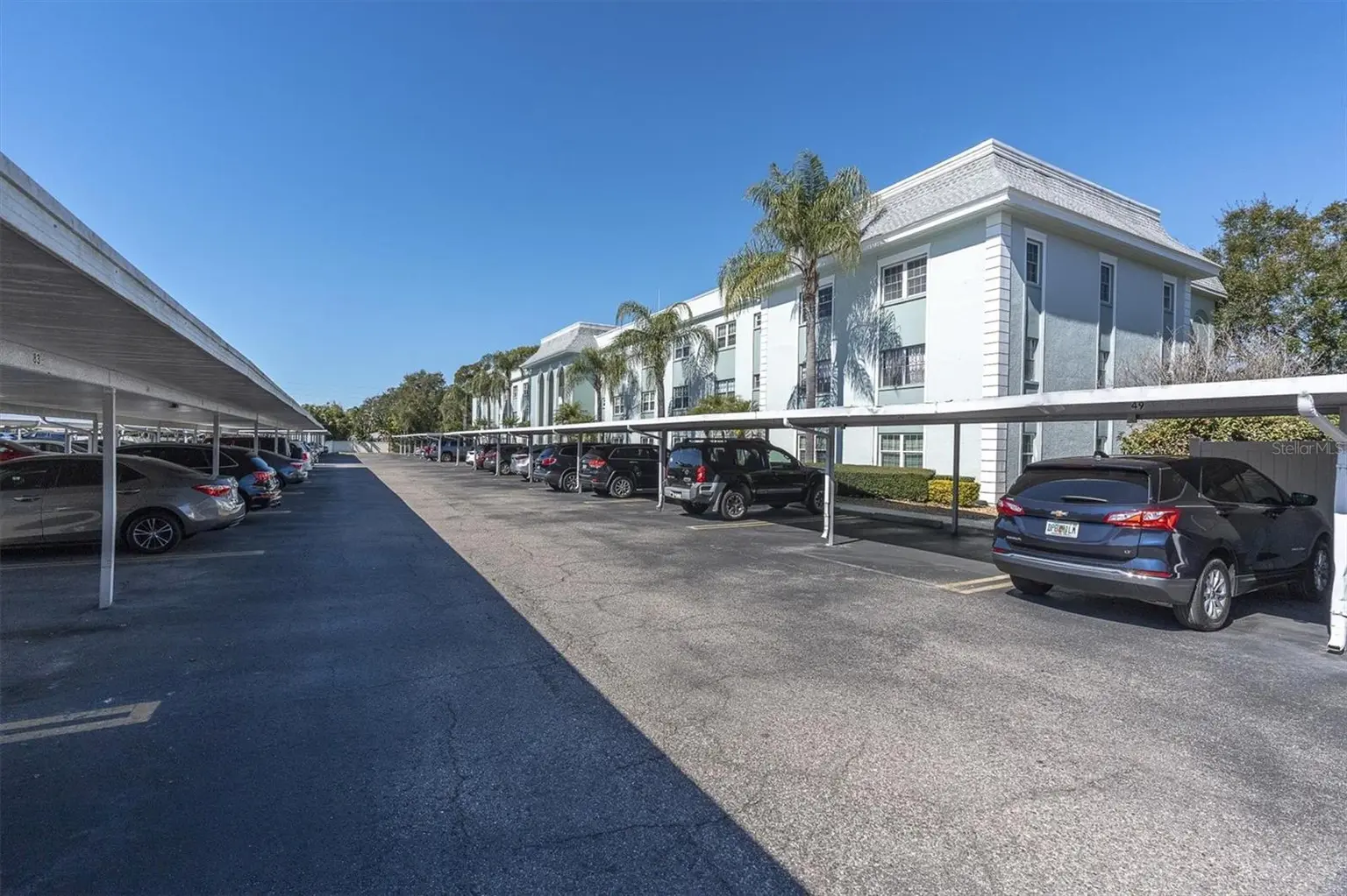 701 POINSETTIA ROAD #248, BELLEAIR, FL, photo 22 of 25