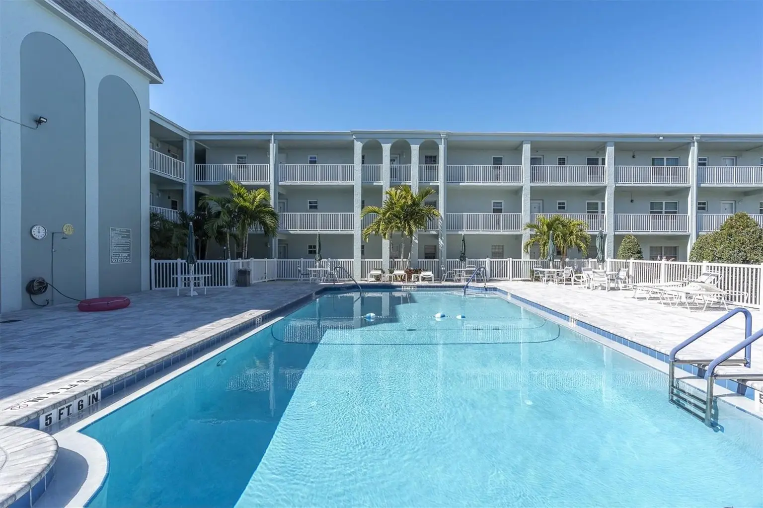 701 POINSETTIA ROAD #248, BELLEAIR, FL, photo 23 of 25