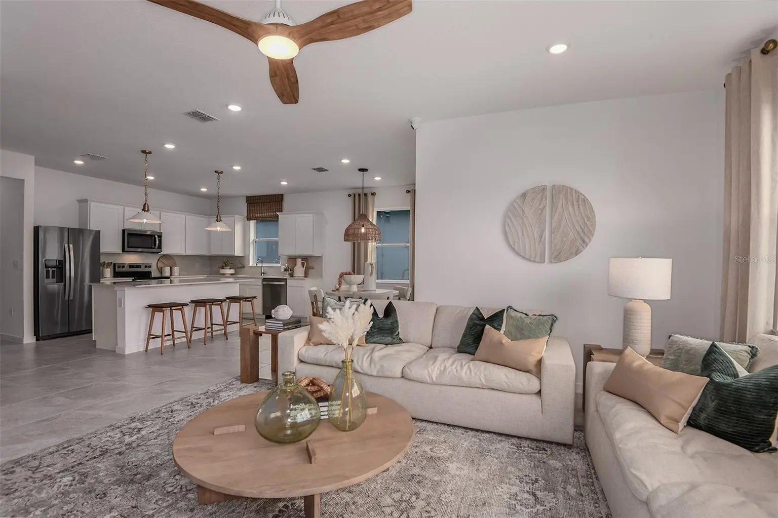 11134 SYCAMORE GLEN LOOP, THONOTOSASSA, FL, photo 10 of 19