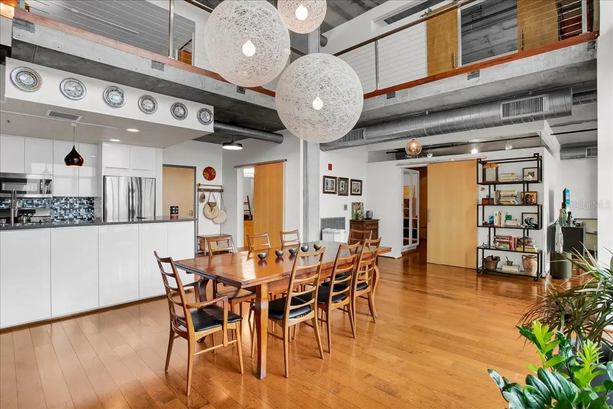 101 S 12TH STREET #405, TAMPA, FL, photo 12 of 77