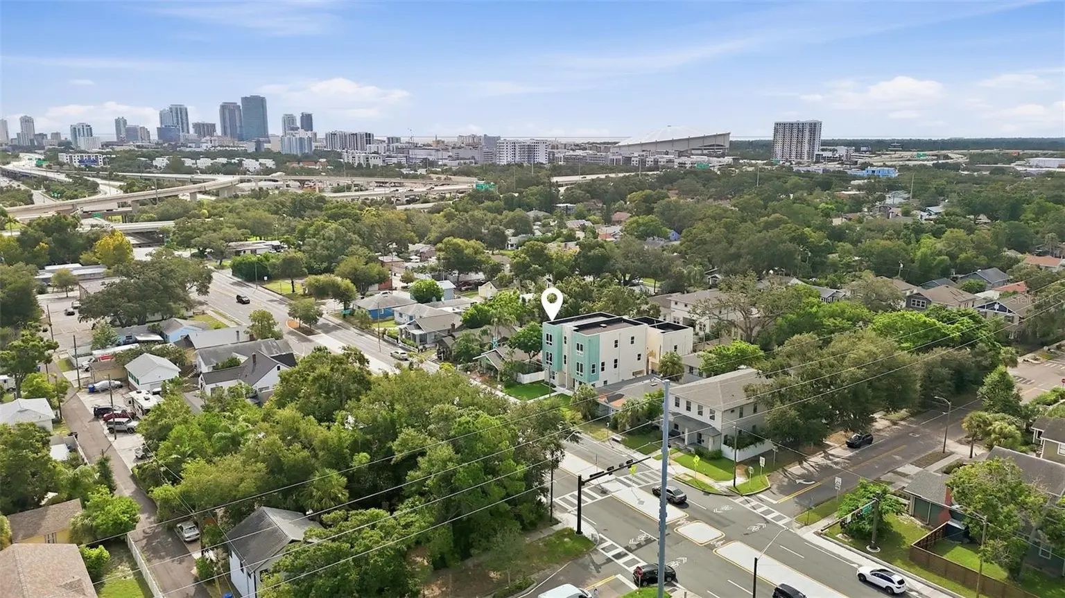 2144 5TH AVENUE N, ST PETERSBURG, FL, photo 38 of 41