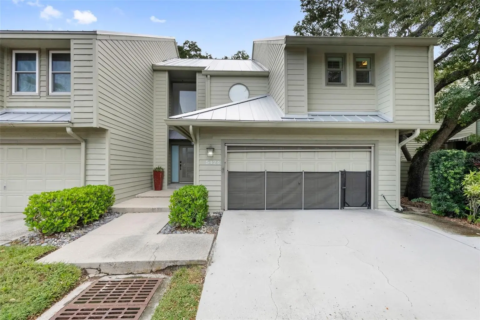5424 BAYSHORE BOULEVARD #12, TAMPA, FL, photo 1 of 62