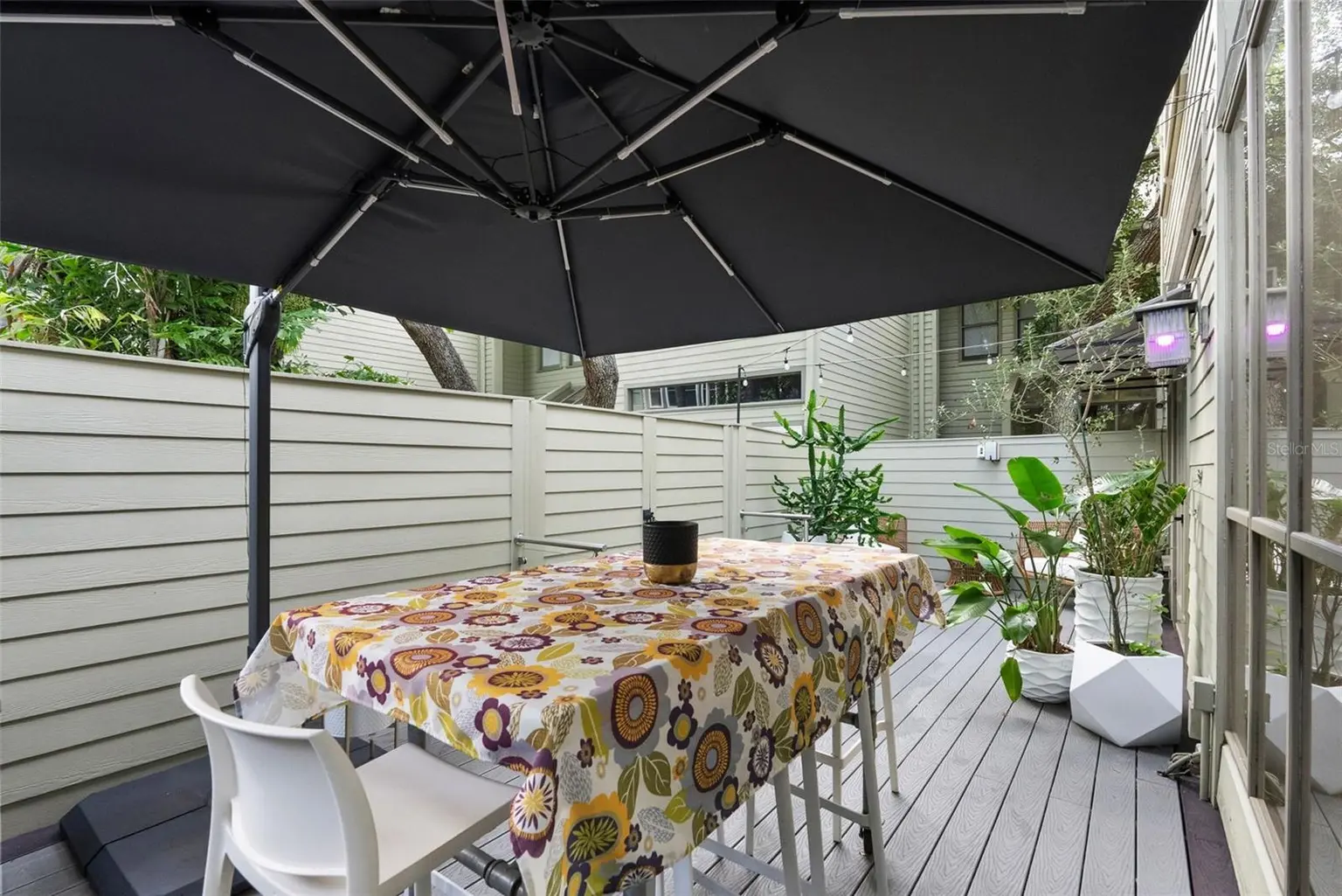 5424 BAYSHORE BOULEVARD #12, TAMPA, FL, photo 27 of 62