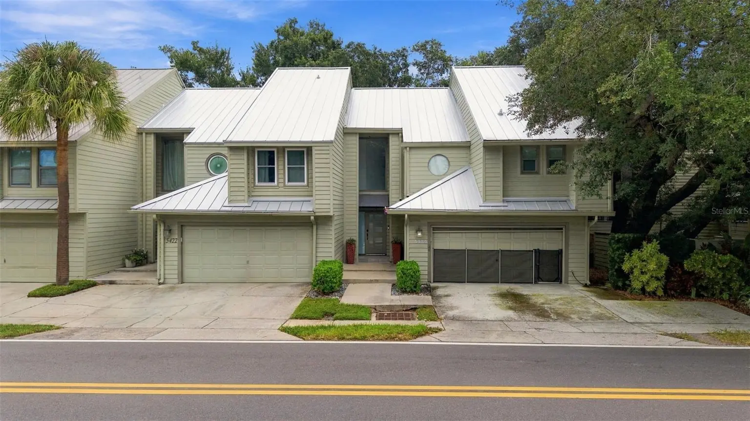 5424 BAYSHORE BOULEVARD #12, TAMPA, FL, photo 49 of 62