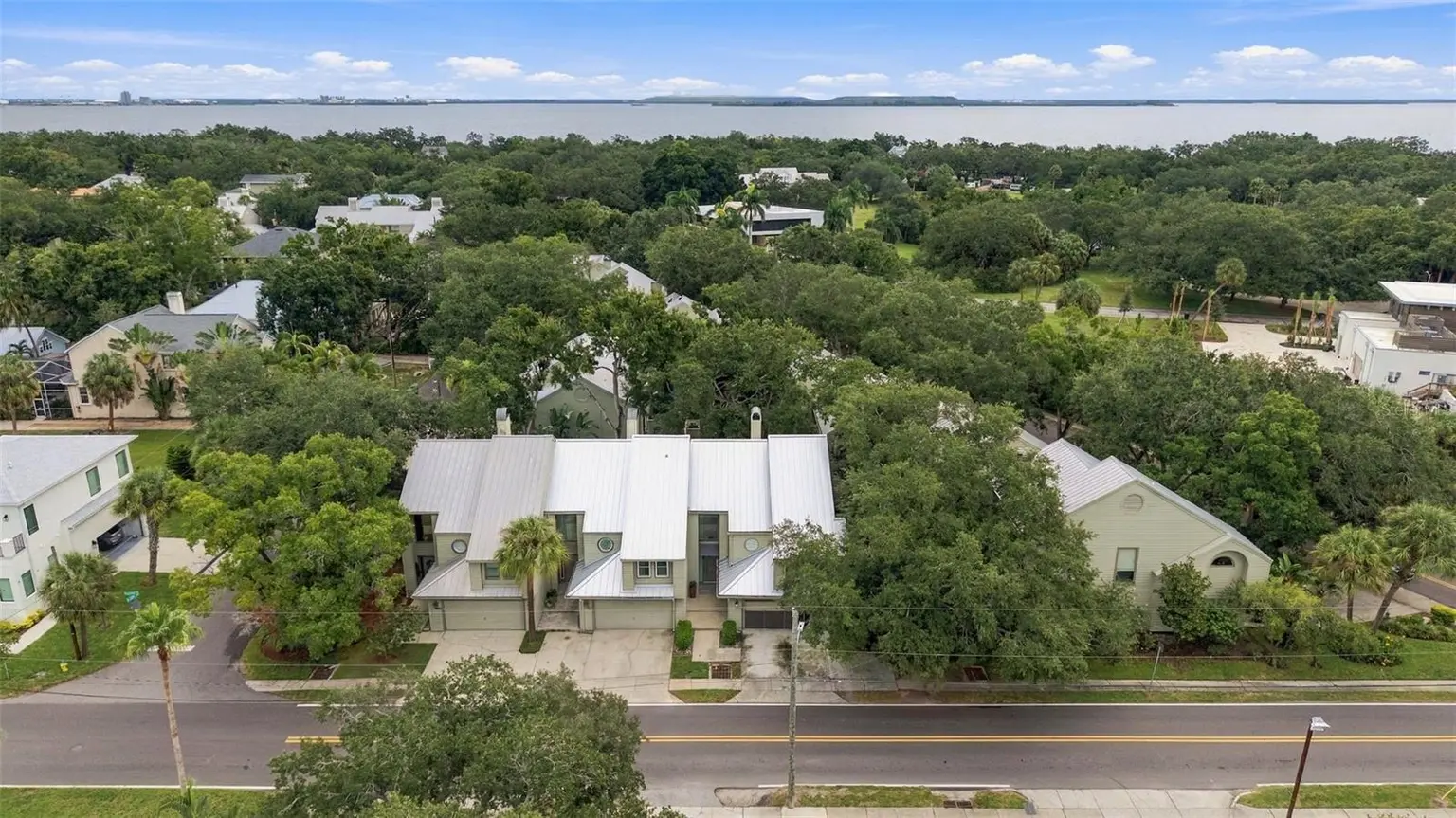 5424 BAYSHORE BOULEVARD #12, TAMPA, FL, photo 50 of 62