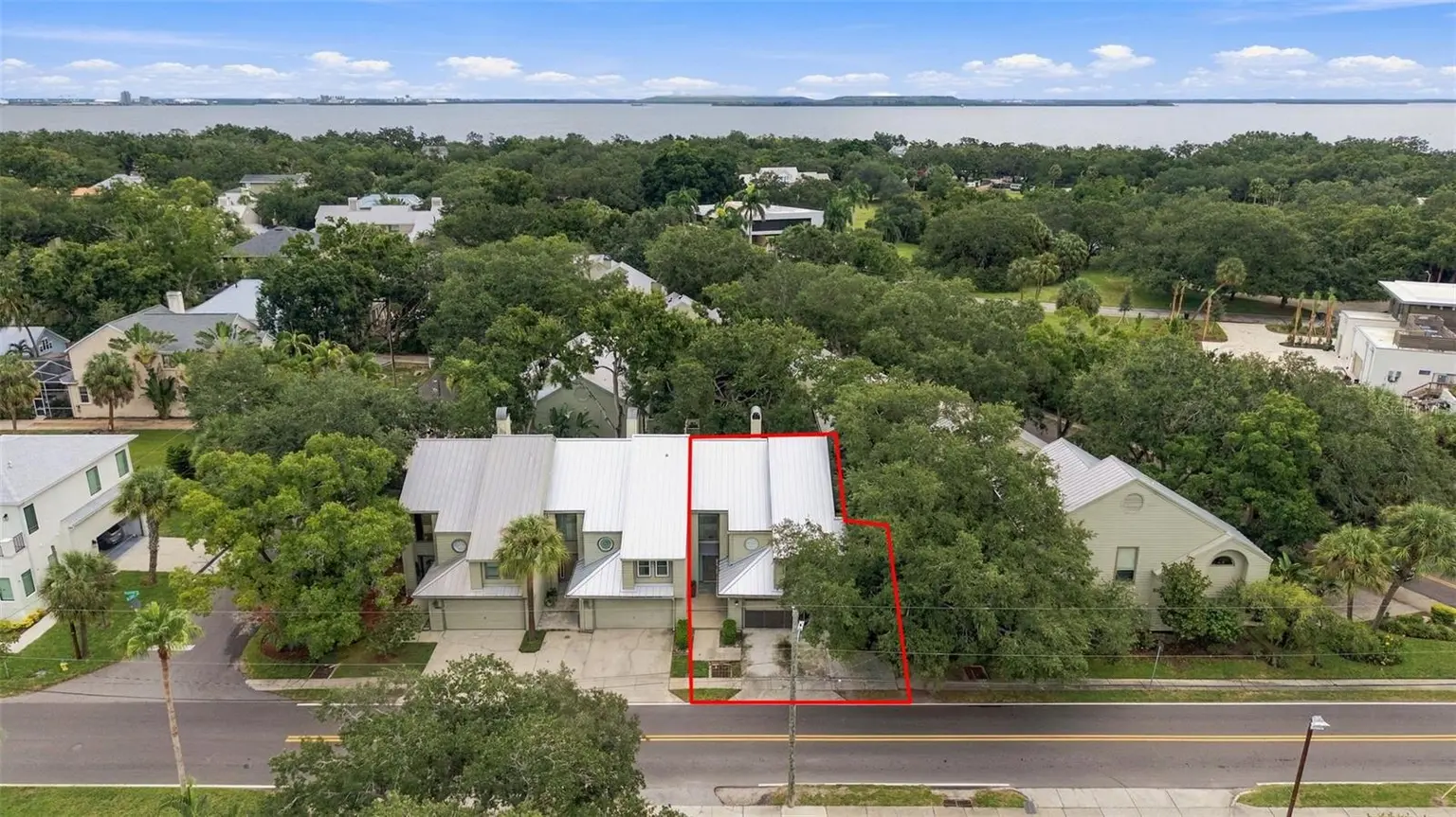 5424 BAYSHORE BOULEVARD #12, TAMPA, FL, photo 51 of 62