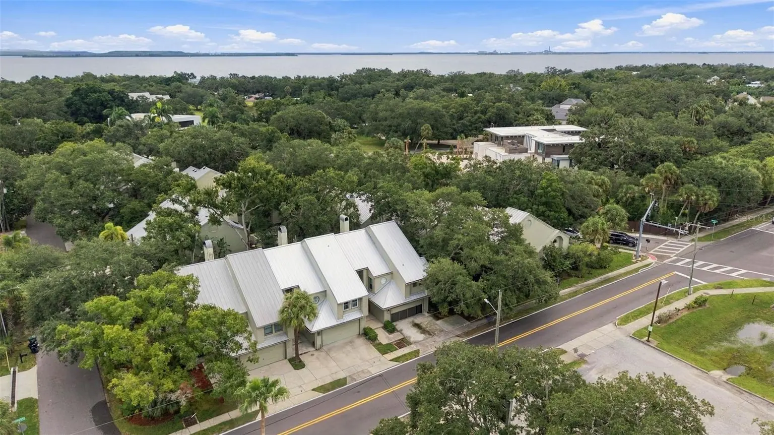 5424 BAYSHORE BOULEVARD #12, TAMPA, FL, photo 52 of 62