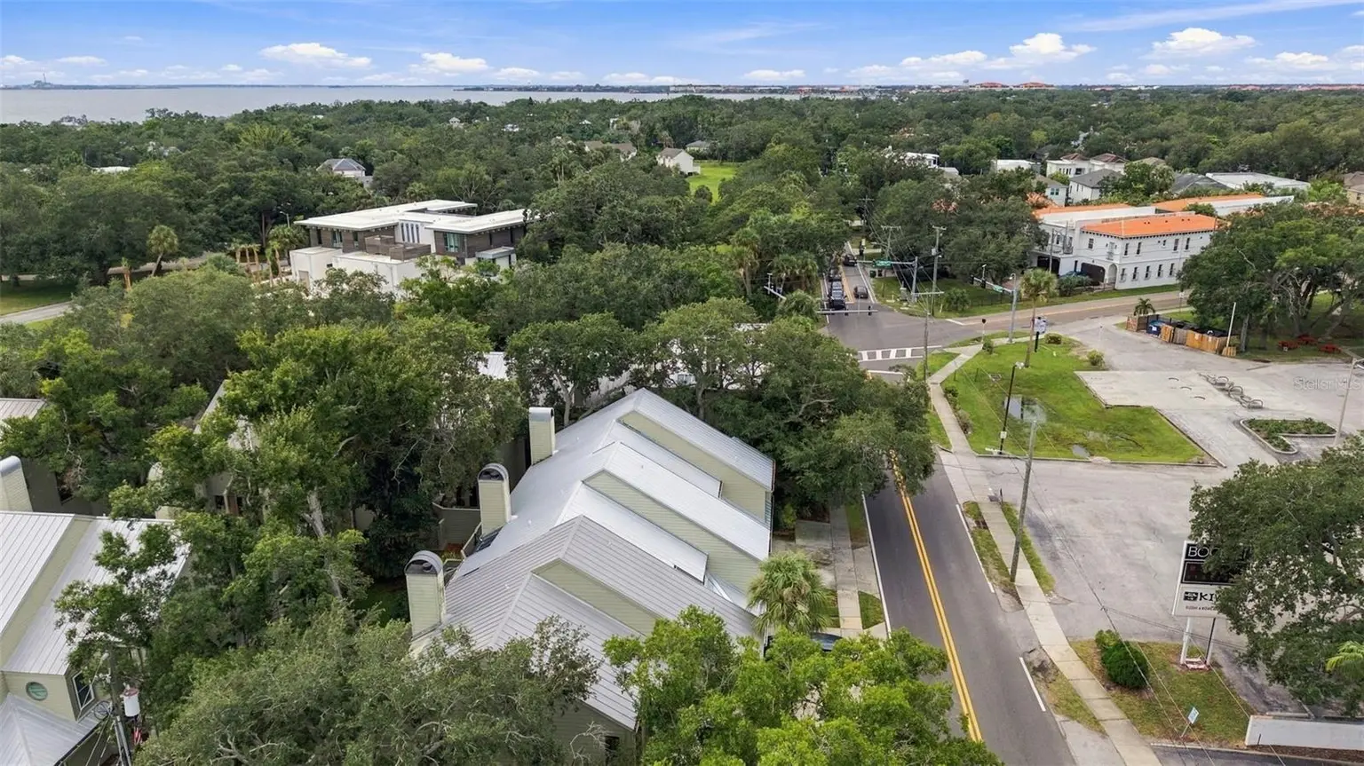 5424 BAYSHORE BOULEVARD #12, TAMPA, FL, photo 53 of 62
