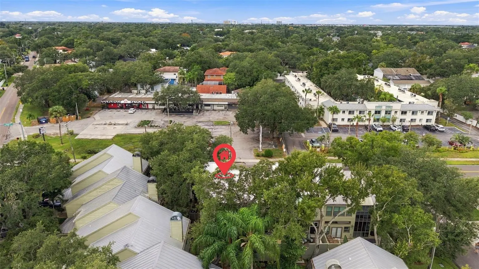 5424 BAYSHORE BOULEVARD #12, TAMPA, FL, photo 56 of 62