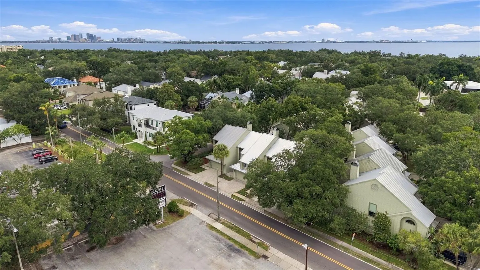 5424 BAYSHORE BOULEVARD #12, TAMPA, FL, photo 57 of 62