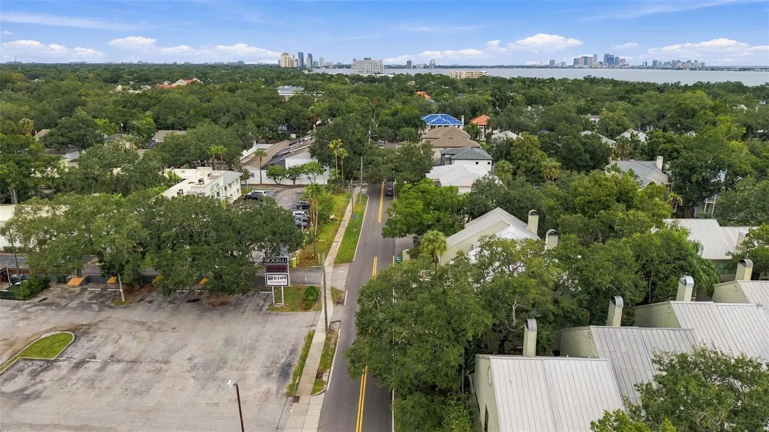 5424 BAYSHORE BOULEVARD #12, TAMPA, FL, photo 58 of 62