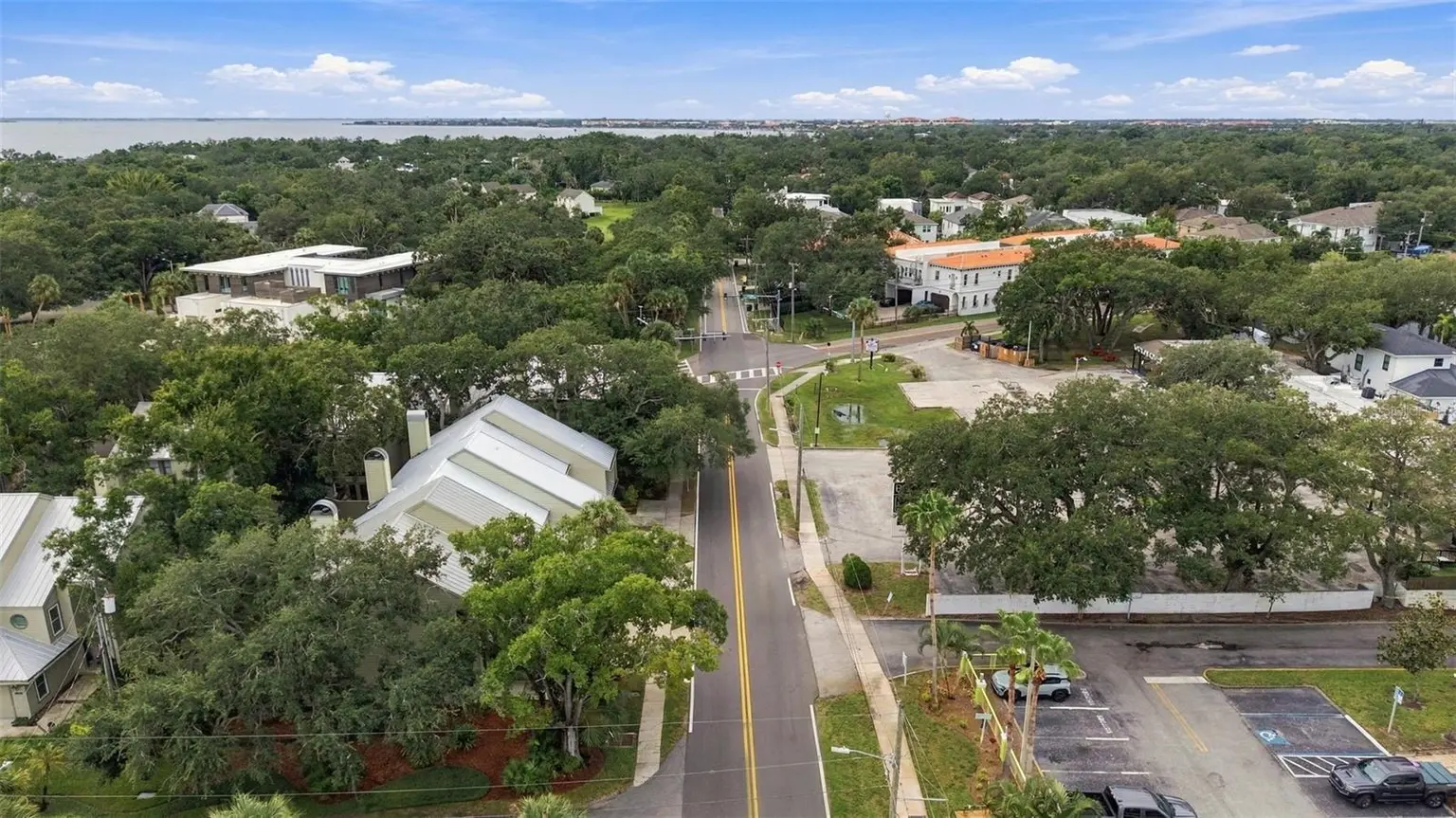 5424 BAYSHORE BOULEVARD #12, TAMPA, FL, photo 59 of 62