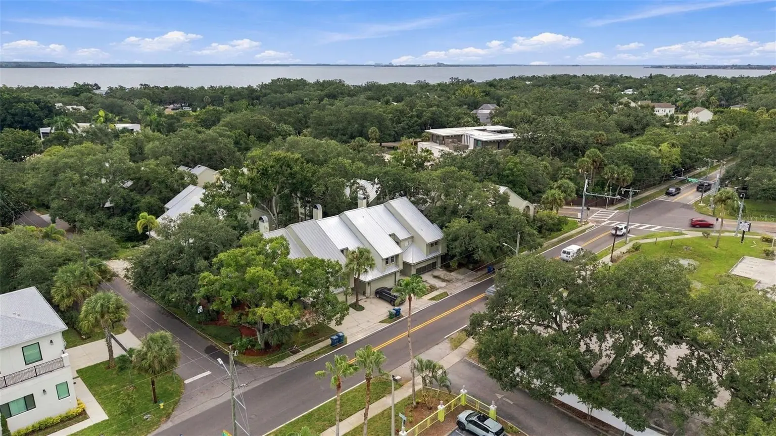 5424 BAYSHORE BOULEVARD #12, TAMPA, FL, photo 60 of 62