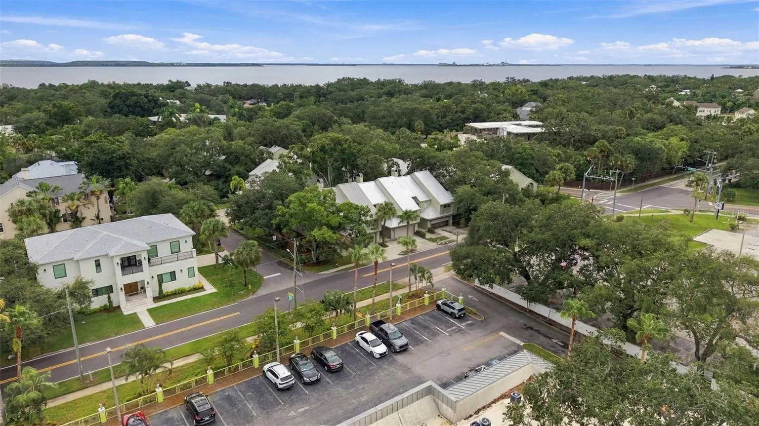 5424 BAYSHORE BOULEVARD #12, TAMPA, FL, photo 61 of 62