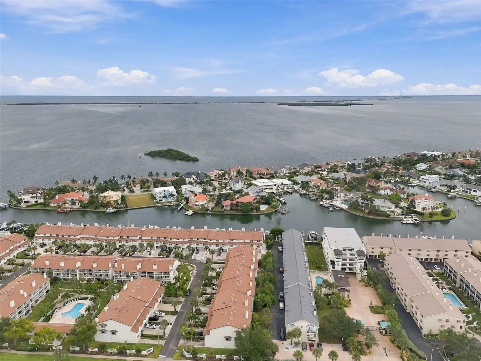 405 MADEIRA CIRCLE, TIERRA VERDE, FL, photo 50 of 51