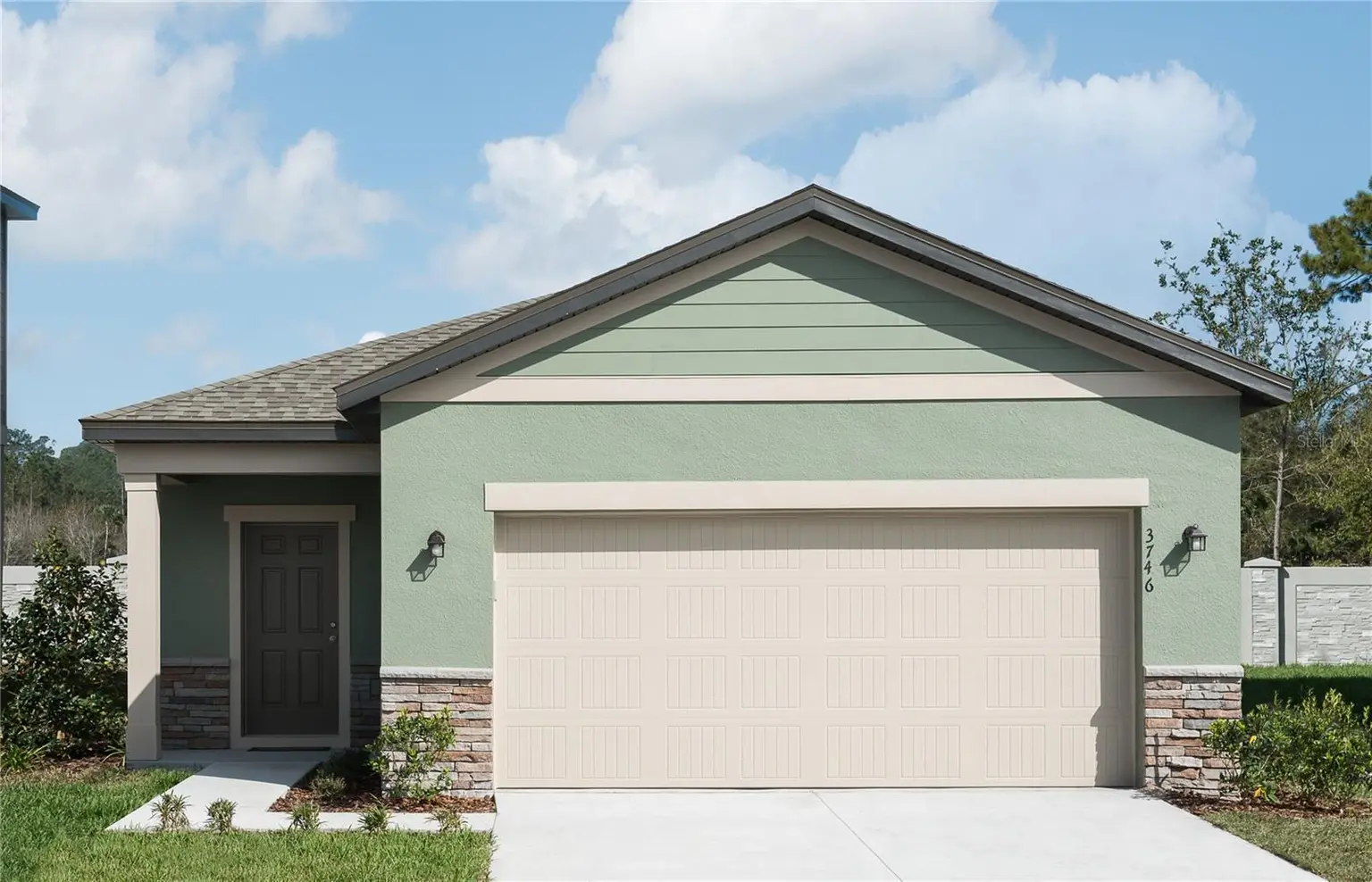 10543 CURVING CREEK, PARRISH, FL, photo 2 of 38