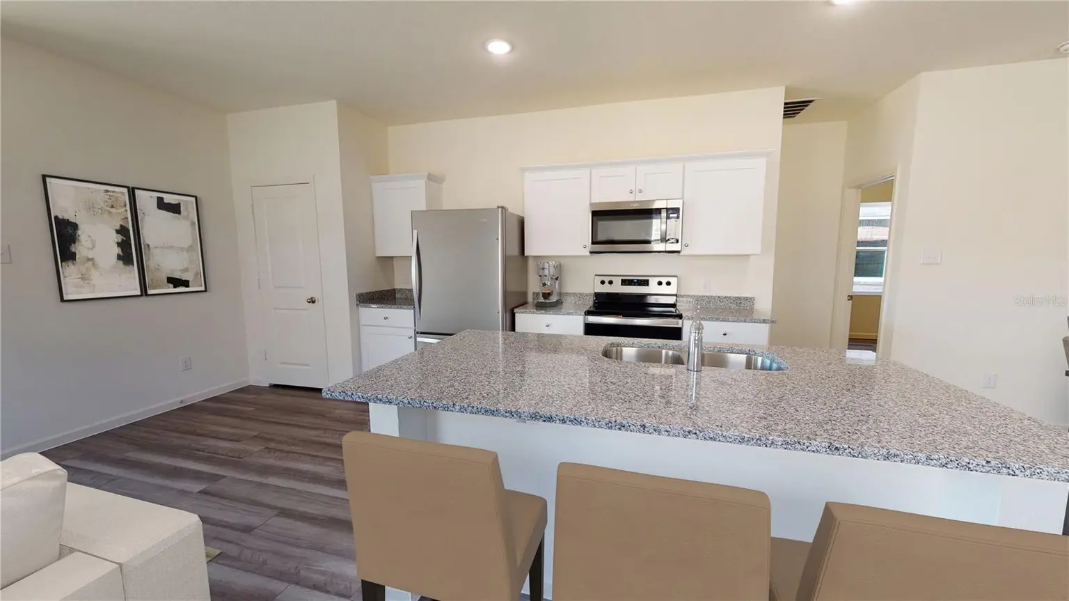 10543 CURVING CREEK, PARRISH, FL, photo 23 of 38