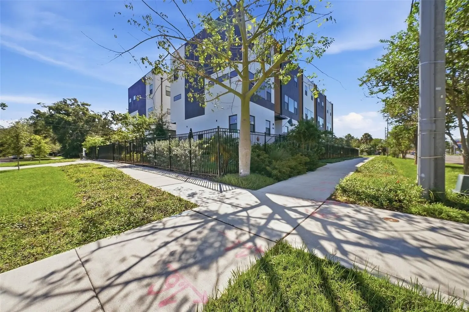 2114 4TH STREET S #7, ST PETERSBURG, FL, photo 49 of 73