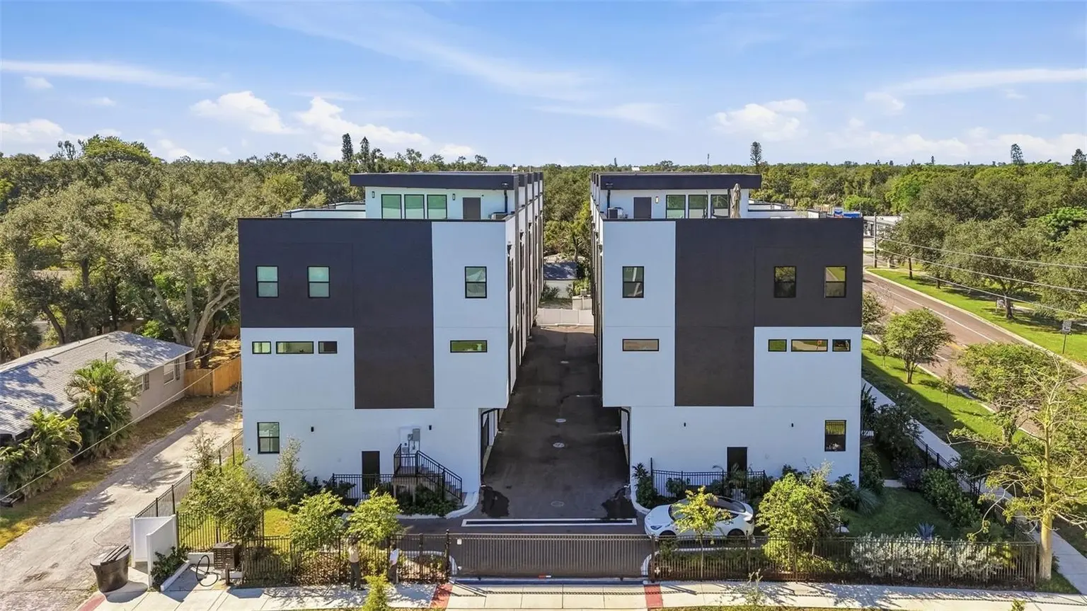 2114 4TH STREET S #7, ST PETERSBURG, FL, photo 56 of 73