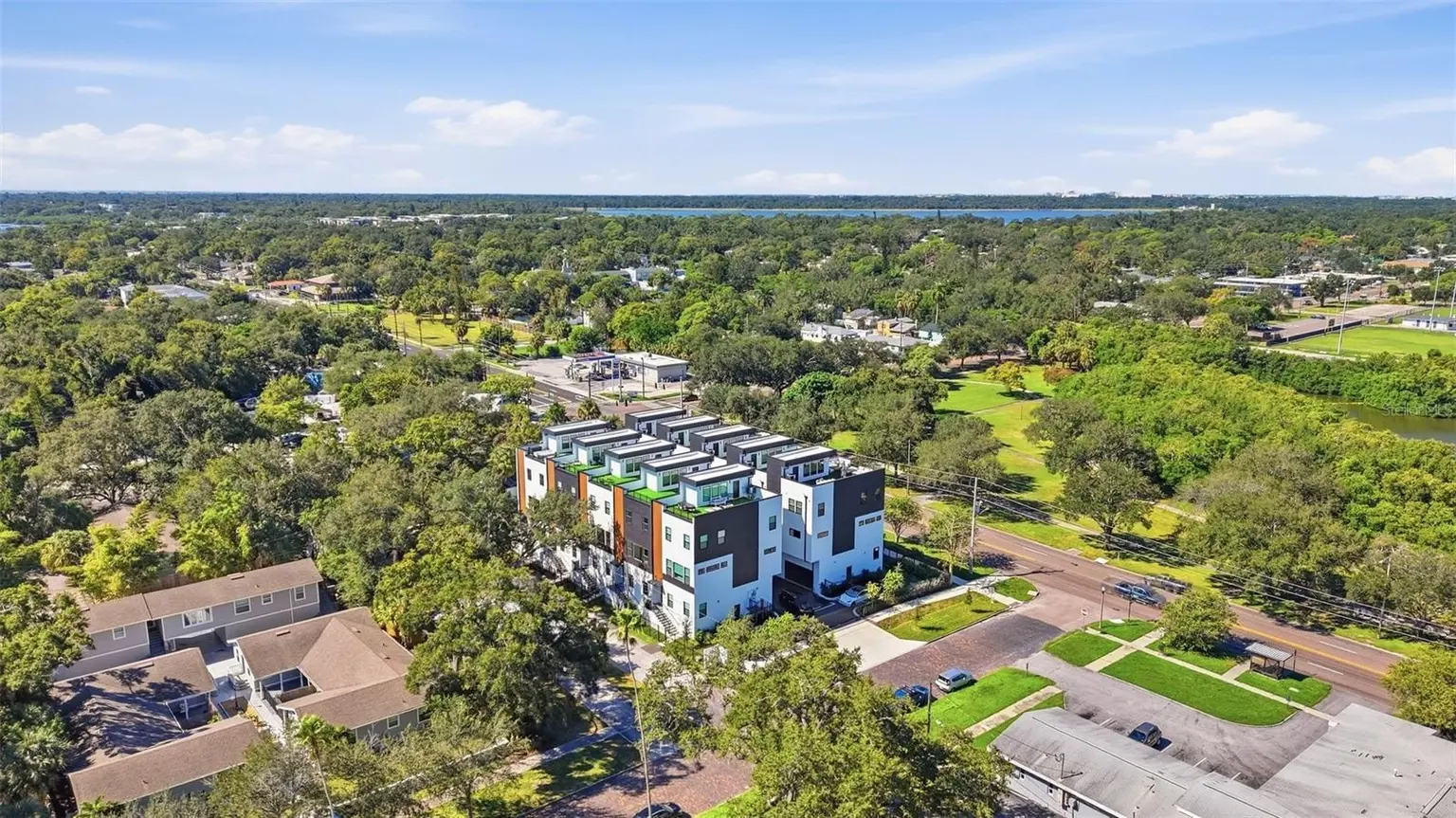 2114 4TH STREET S #7, ST PETERSBURG, FL, photo 62 of 73