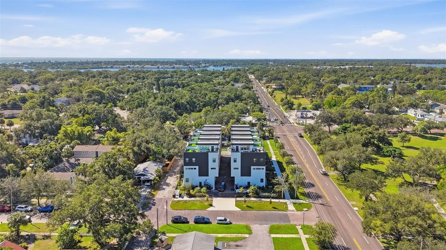 2114 4TH STREET S #7, ST PETERSBURG, FL, photo 63 of 73
