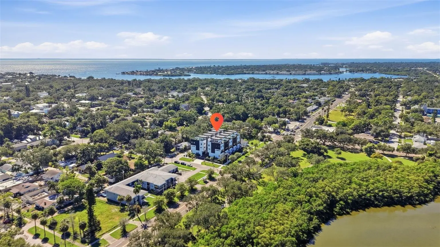 2114 4TH STREET S #7, ST PETERSBURG, FL, photo 65 of 73