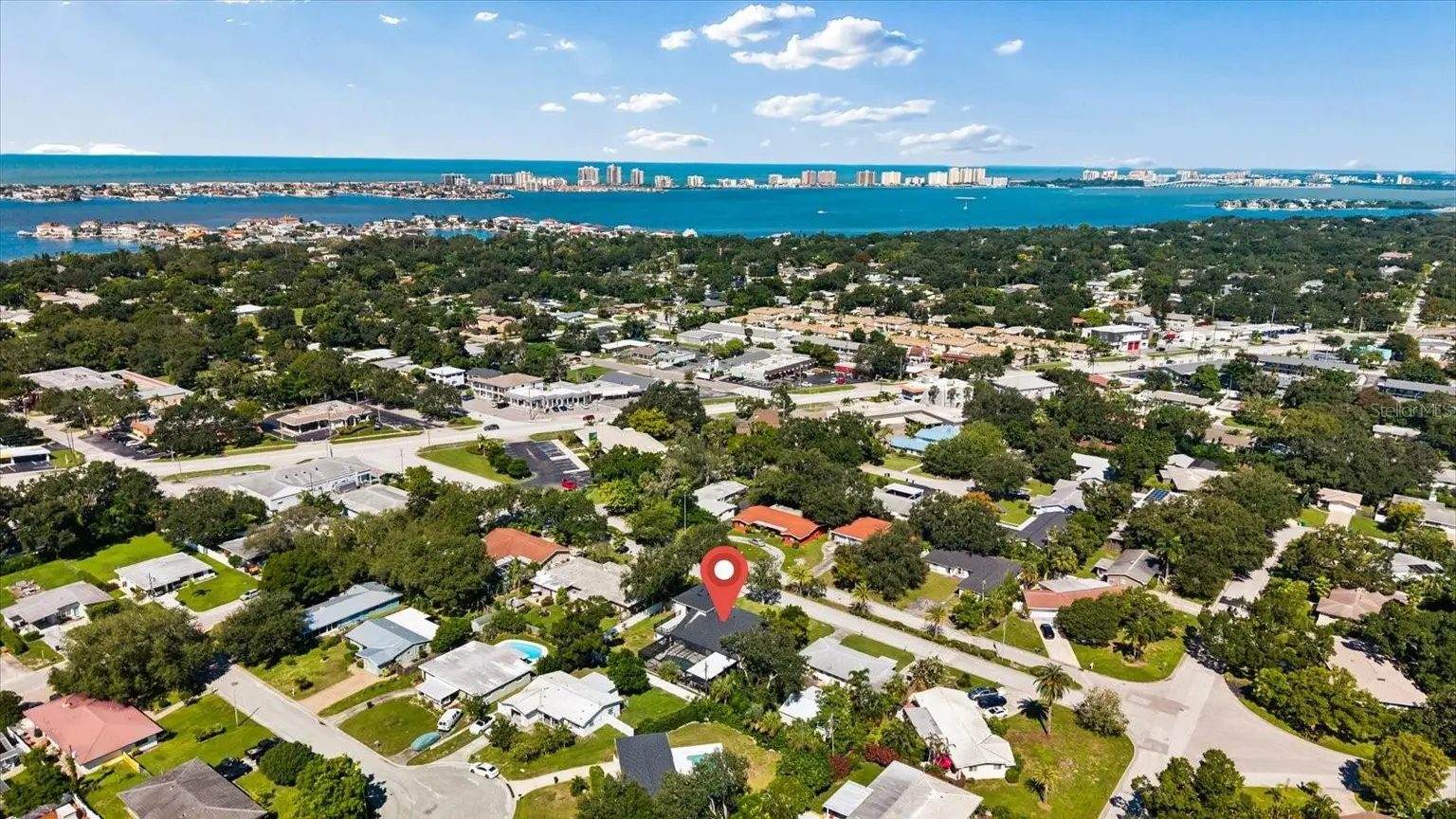 2432 INDIAN AVENUE, BELLEAIR BLUFFS, FL, photo 2 of 58