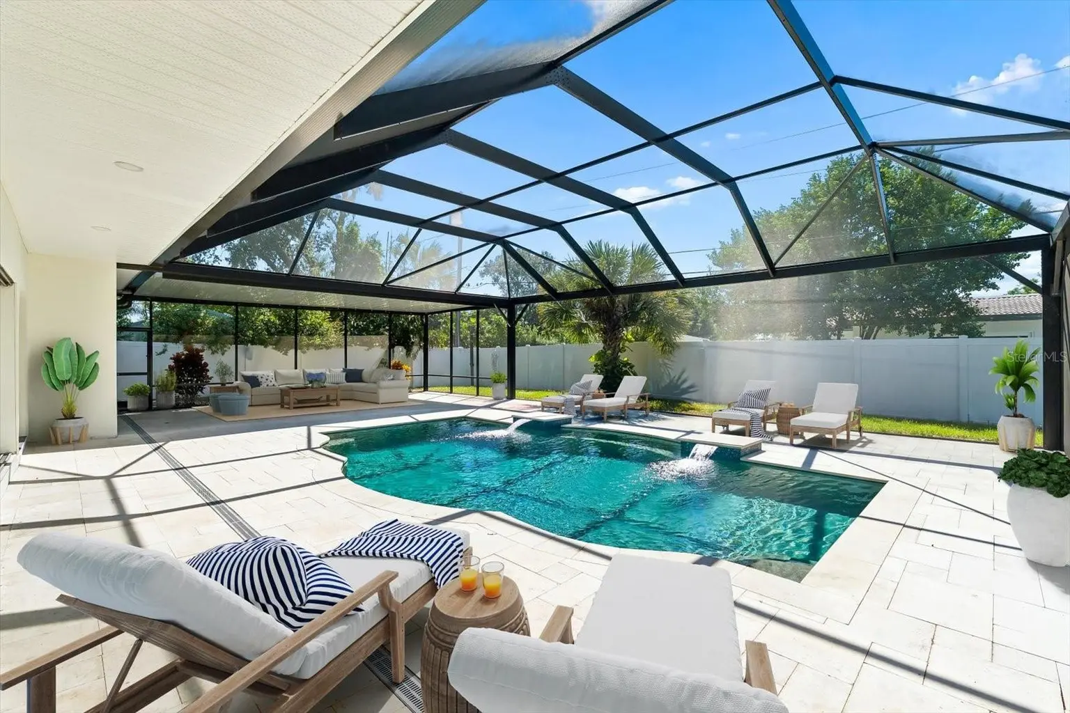 2432 INDIAN AVENUE, BELLEAIR BLUFFS, FL, photo 5 of 58