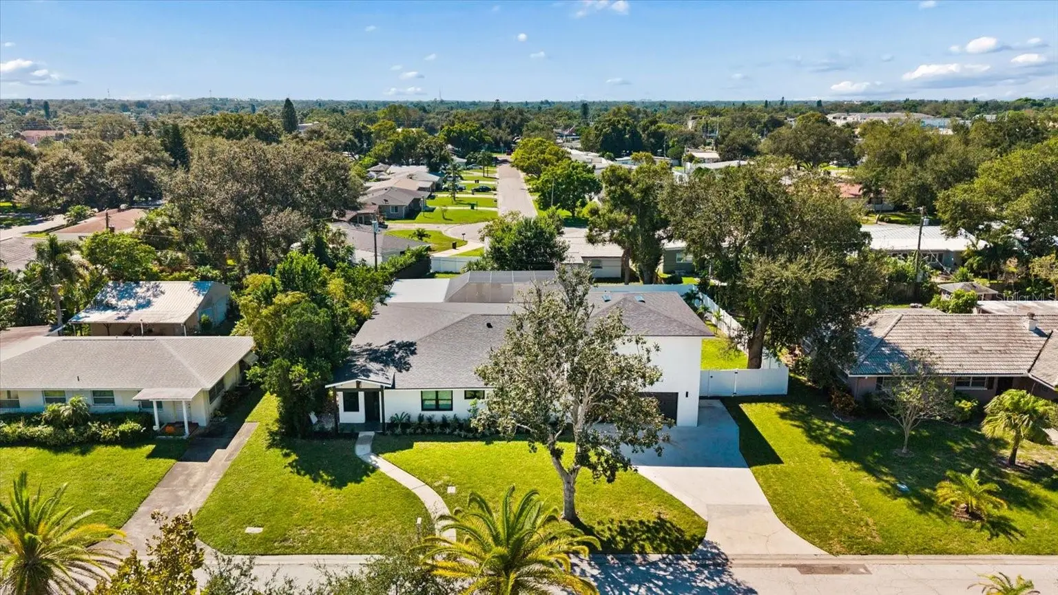 2432 INDIAN AVENUE, BELLEAIR BLUFFS, FL, photo 53 of 58