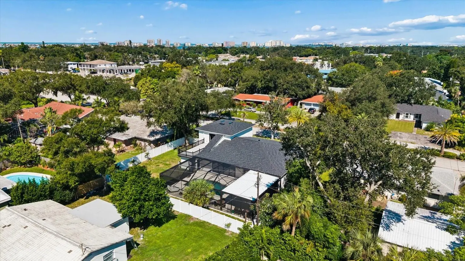 2432 INDIAN AVENUE, BELLEAIR BLUFFS, FL, photo 54 of 58