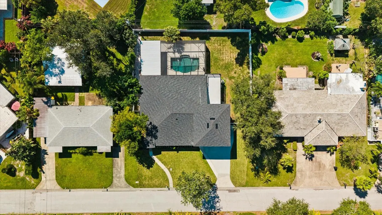 2432 INDIAN AVENUE, BELLEAIR BLUFFS, FL, photo 58 of 58